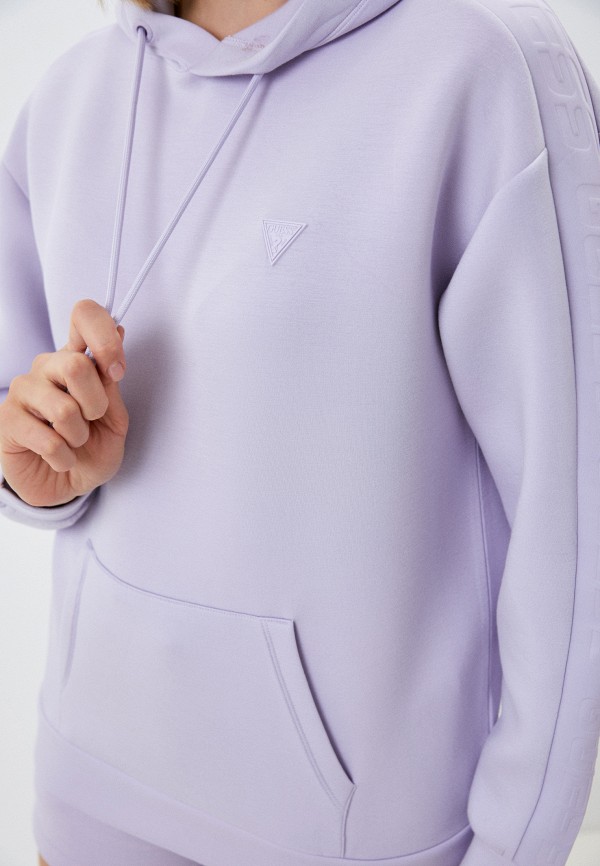 фото Худи guess