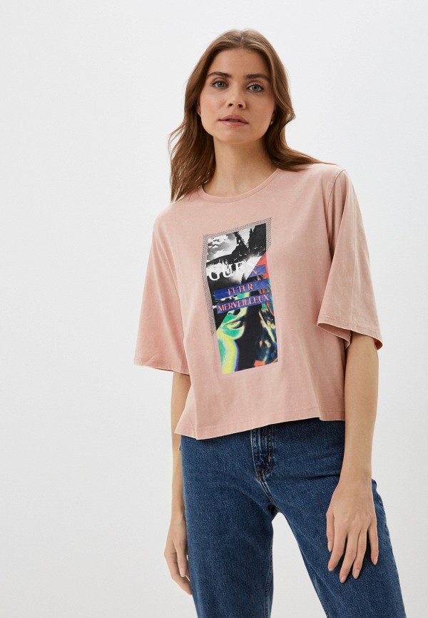 фото Футболка guess jeans