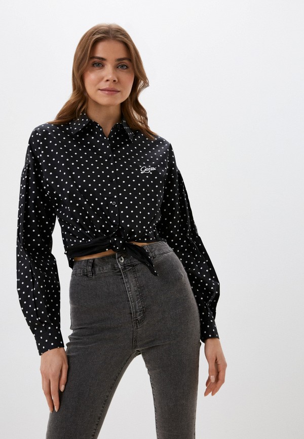 фото Рубашка guess jeans