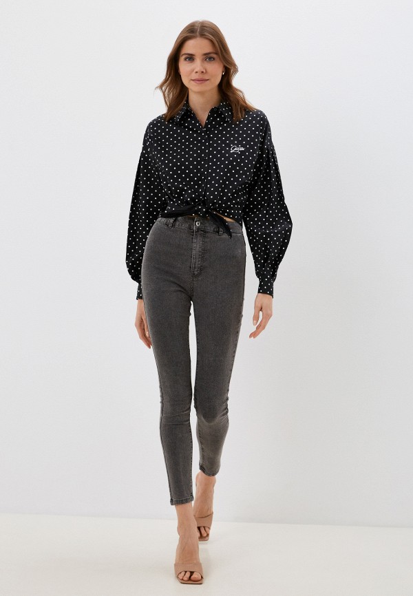 фото Рубашка guess jeans