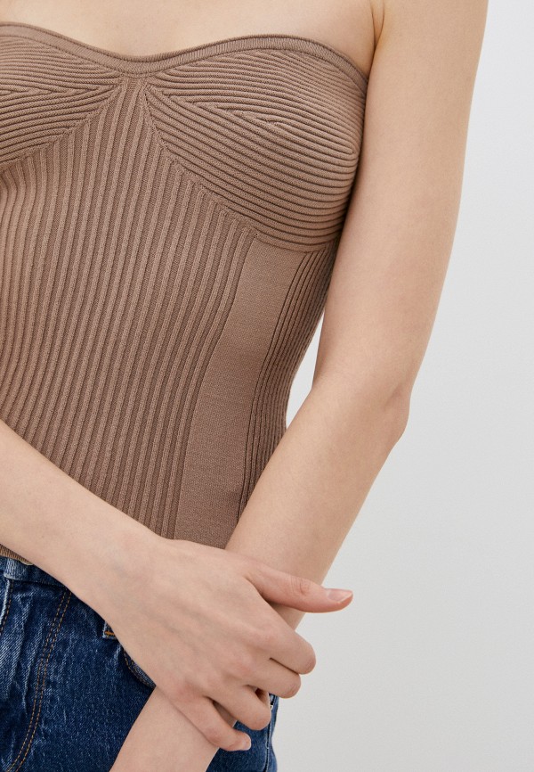фото Топ guess jeans