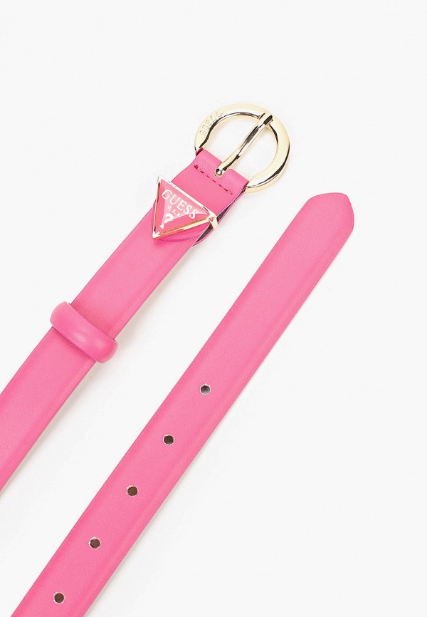 фото Ремень guess