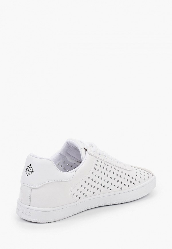 фото Кеды guess