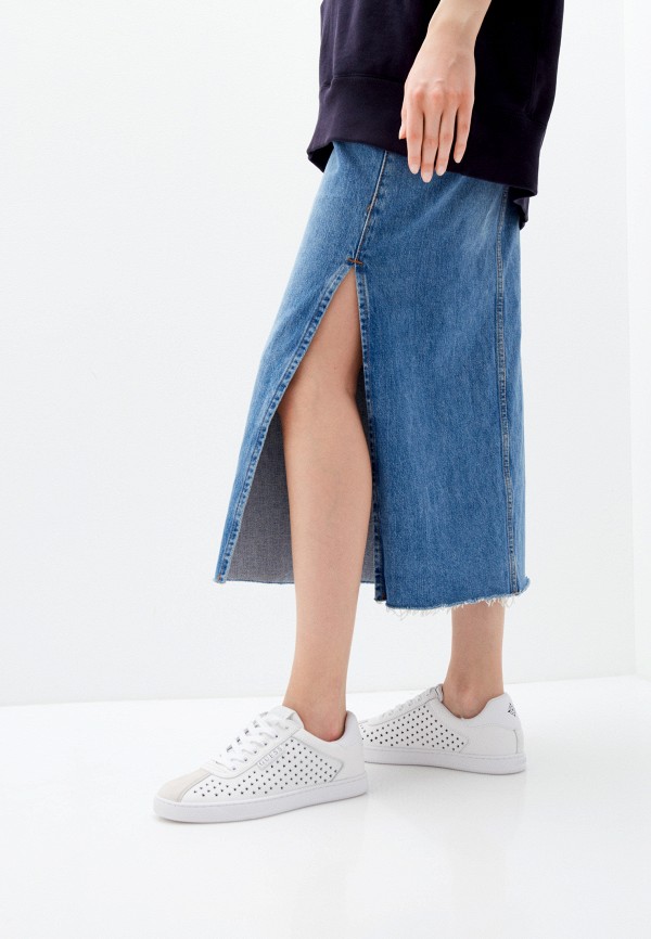 фото Кеды guess