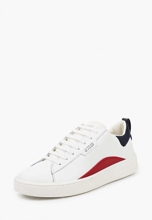 фото Кеды guess