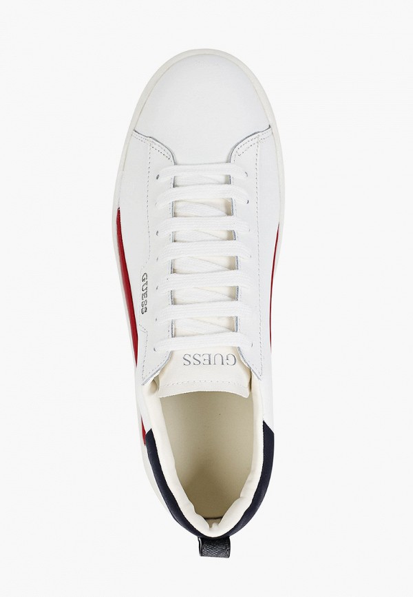 фото Кеды guess