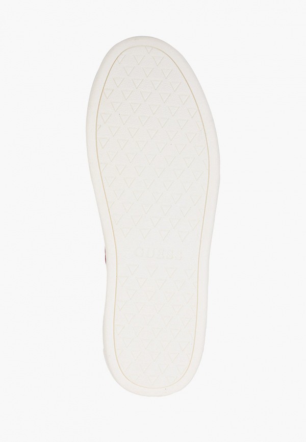 фото Кеды guess