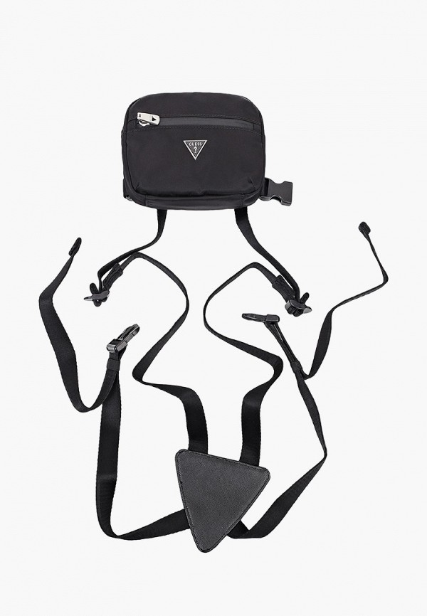 фото Рюкзак guess