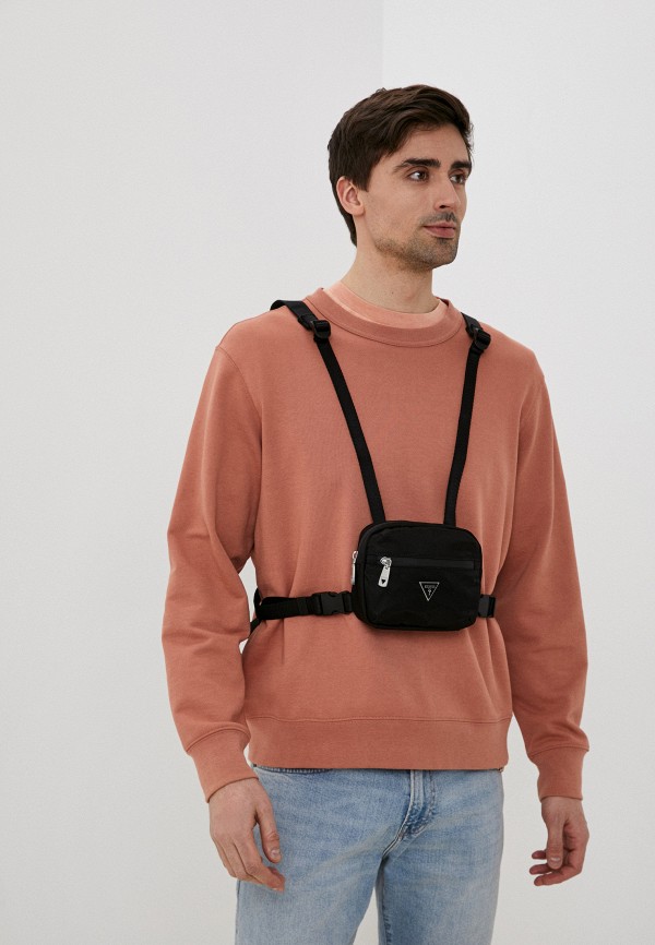 фото Рюкзак guess