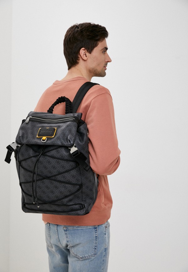 фото Рюкзак guess