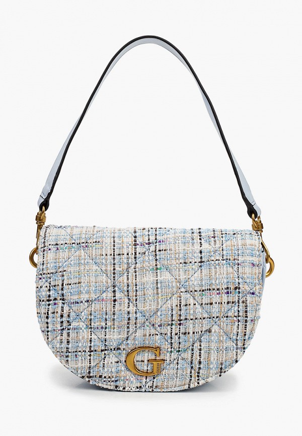 

Сумка Guess, Голубой