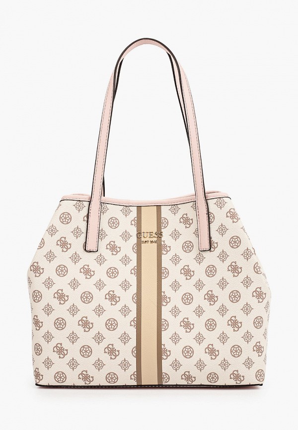 фото Сумка и косметичка guess
