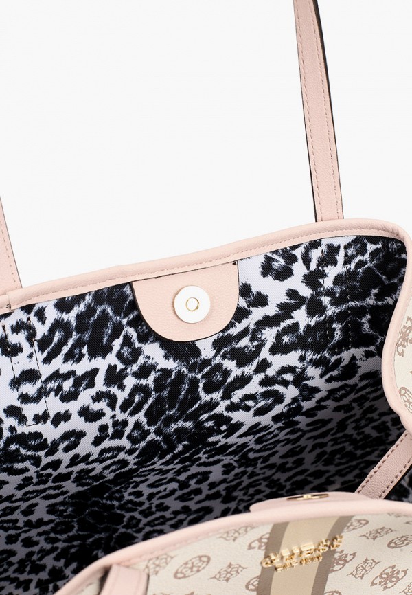 фото Сумка и косметичка guess