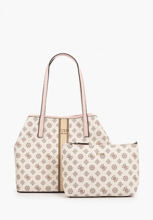 фото Сумка и косметичка guess