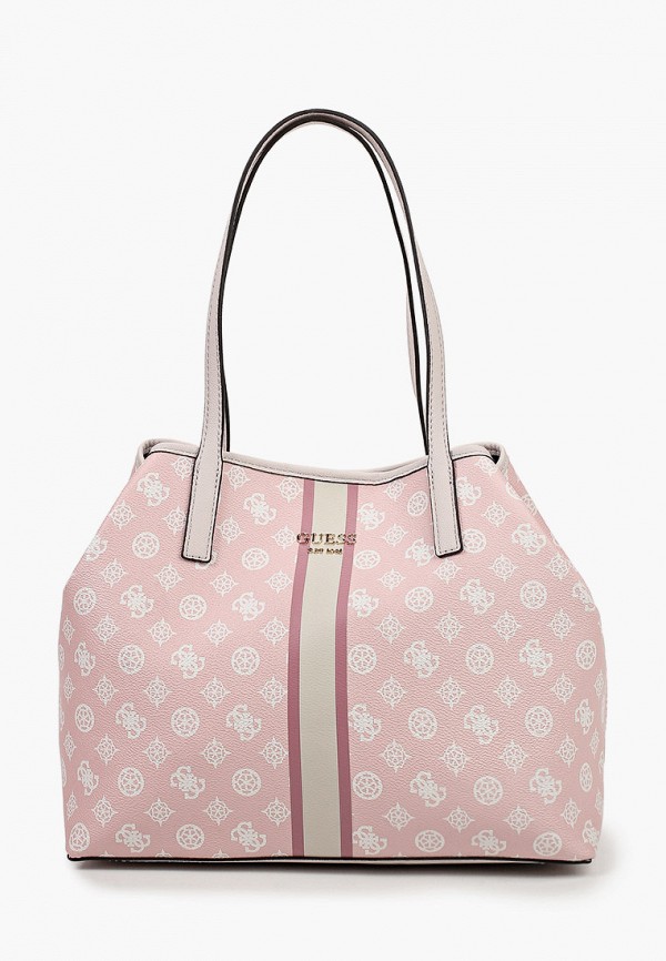 фото Сумка и косметичка guess