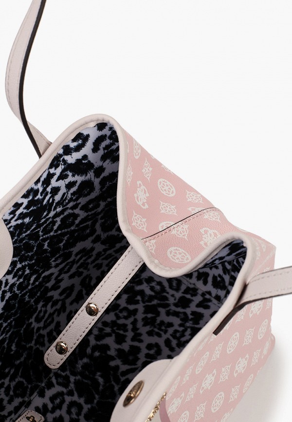 фото Сумка и косметичка guess