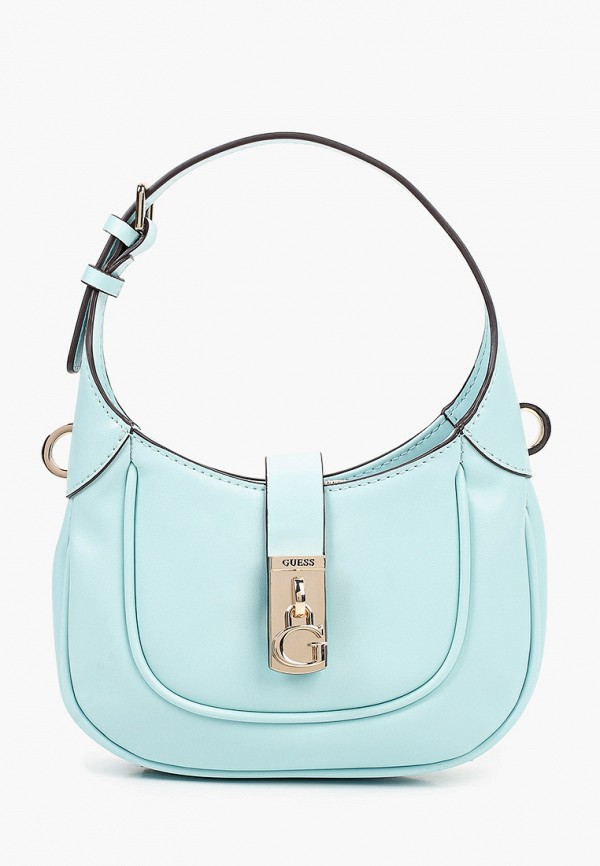 

Сумка Guess, Голубой