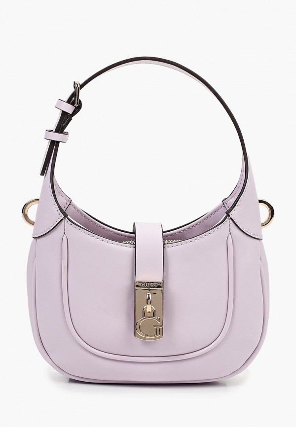 

Сумка Guess, Фиолетовый