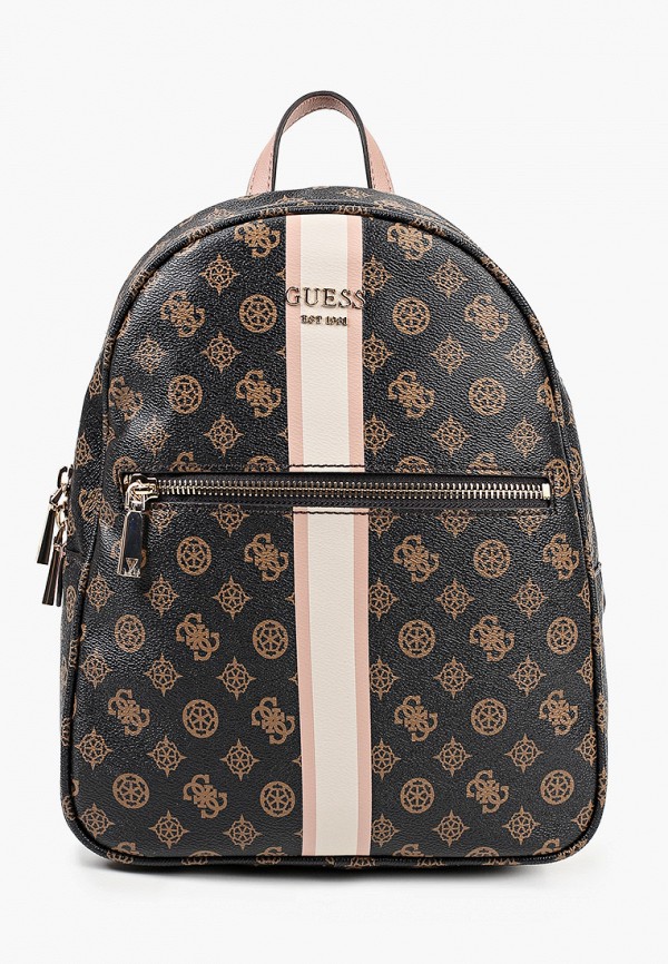 

Рюкзак Guess, Черный