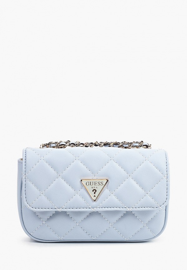 

Сумка Guess, Голубой