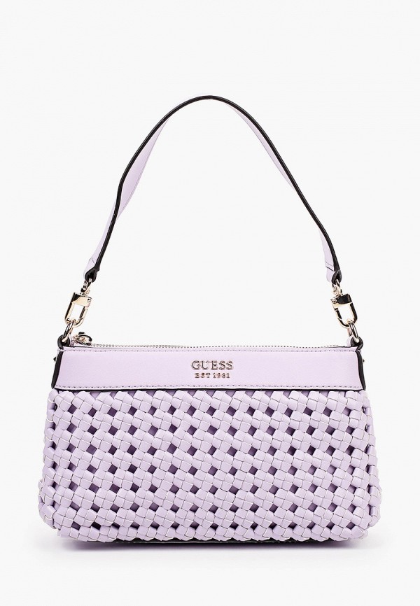 

Сумка Guess, Фиолетовый