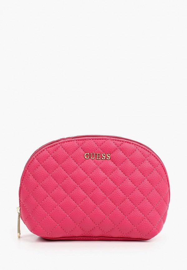 

Косметичка Guess, Розовый