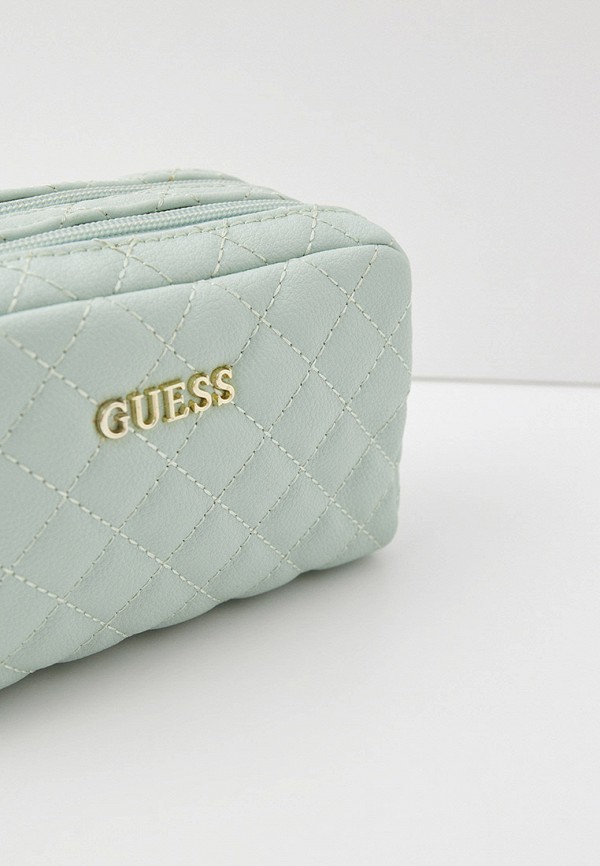 фото Косметичка guess