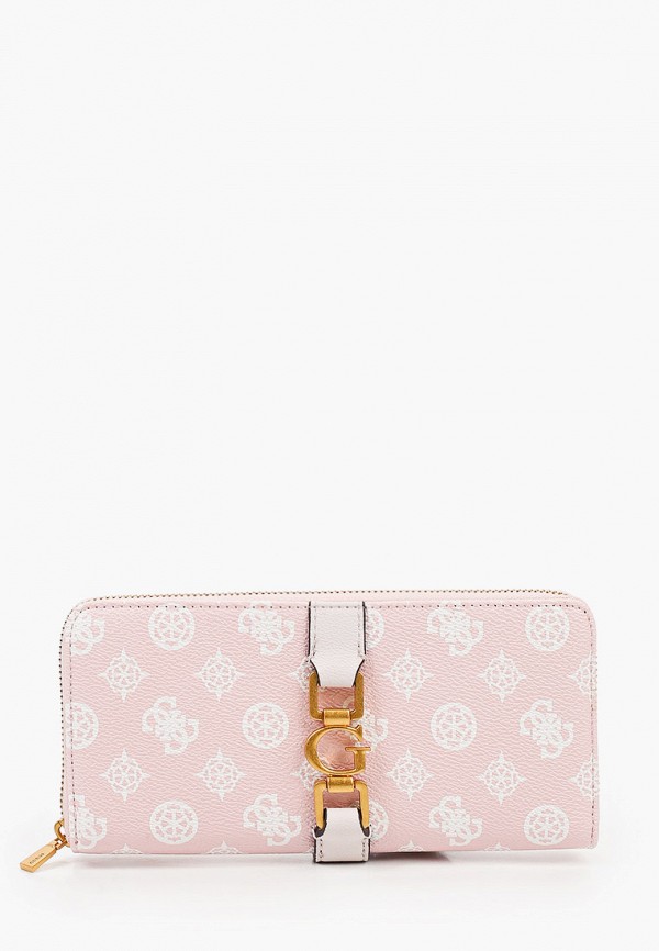 

Кошелек Guess, Розовый