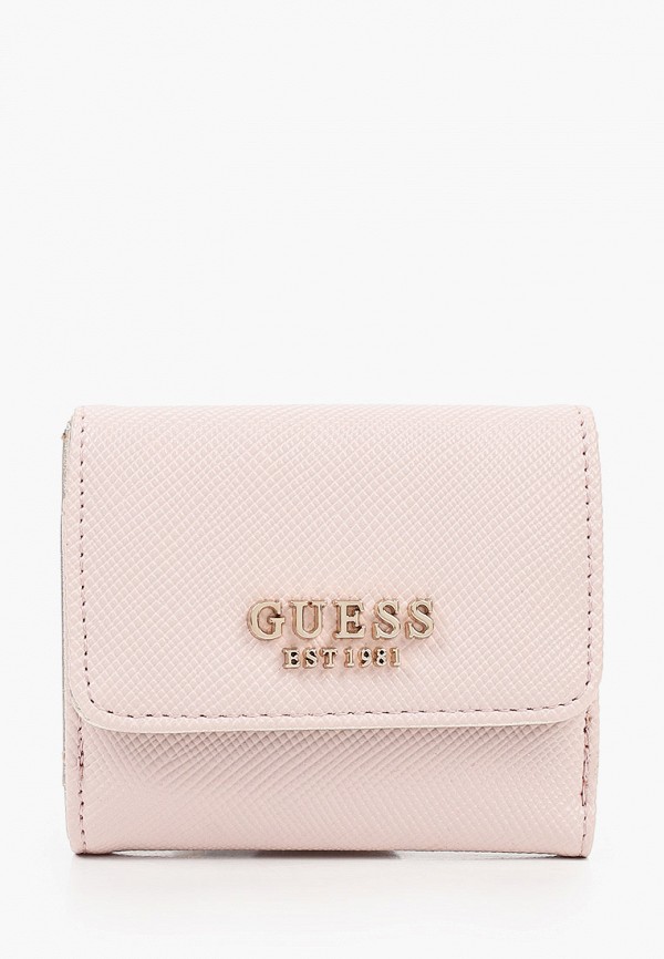 

Кошелек Guess, Розовый
