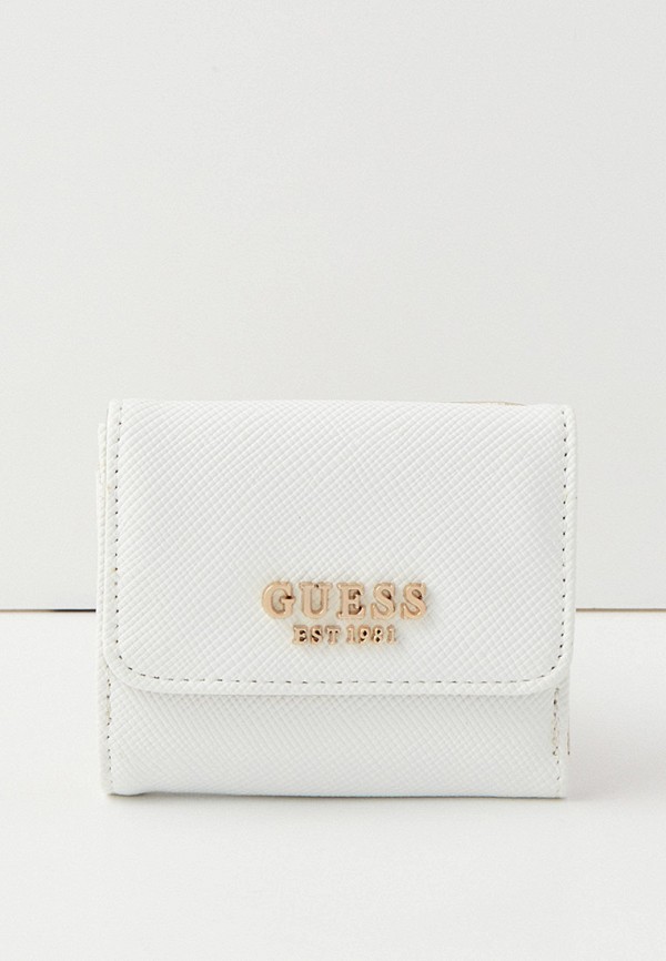 

Кошелек Guess, Белый