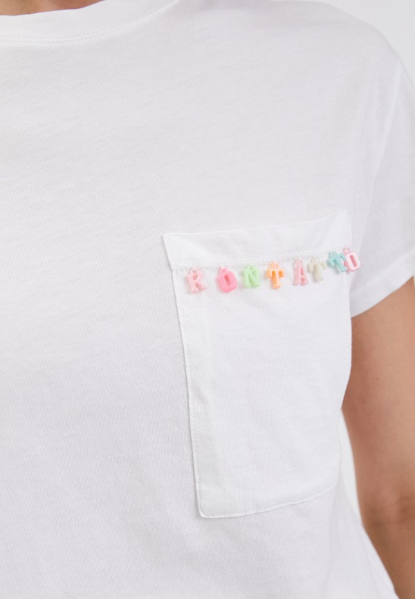 фото Футболка kontatto