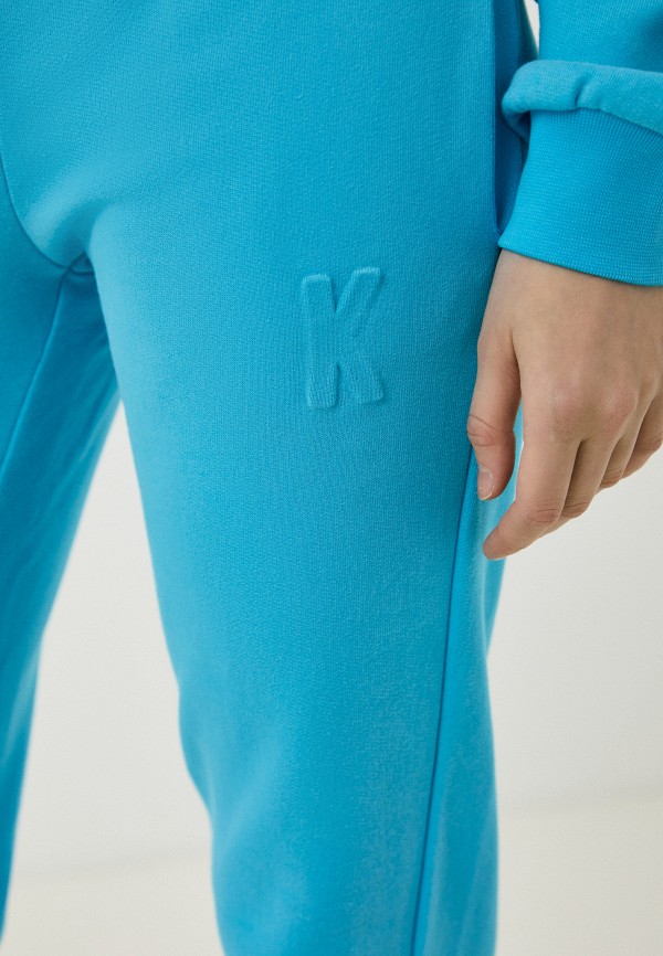 фото Брюки спортивные kontatto