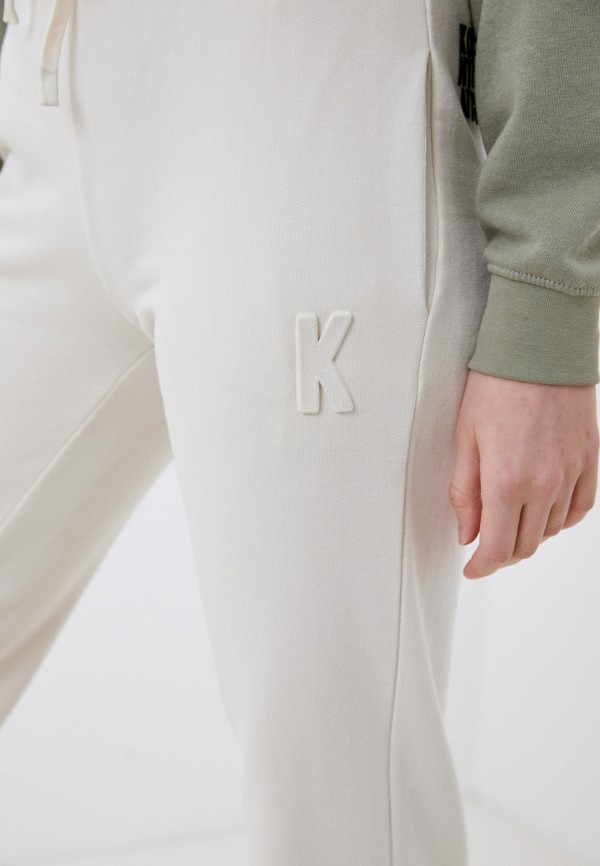 фото Брюки спортивные kontatto