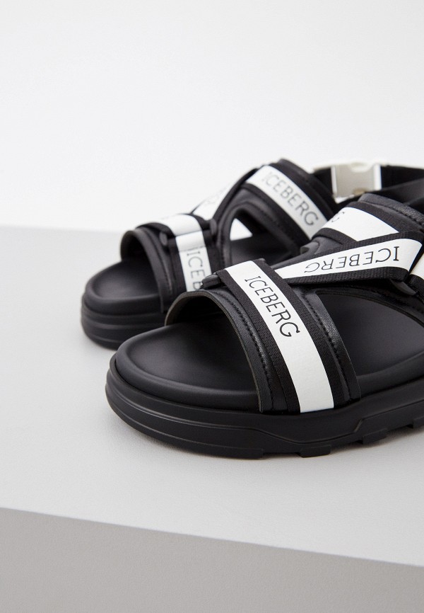 фото Сандалии iceberg