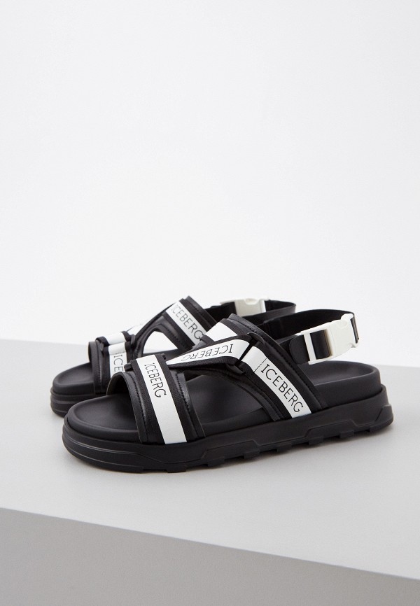 фото Сандалии iceberg