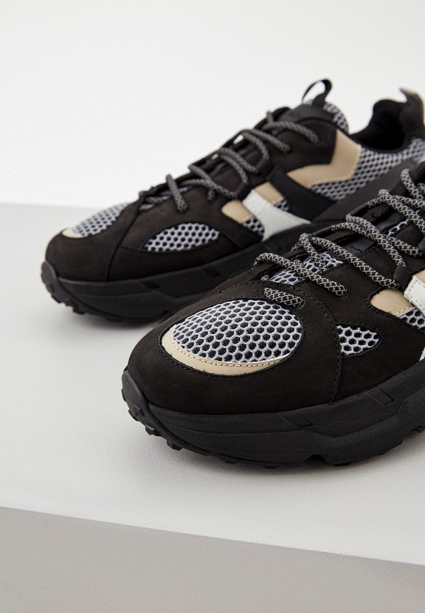 фото Кроссовки iceberg