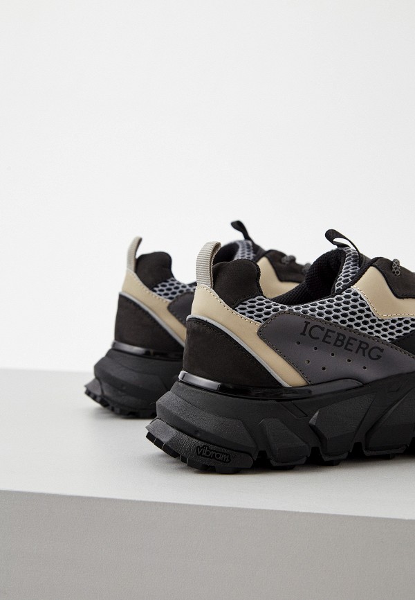 фото Кроссовки iceberg