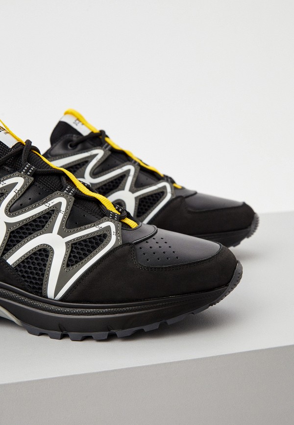 фото Кроссовки iceberg