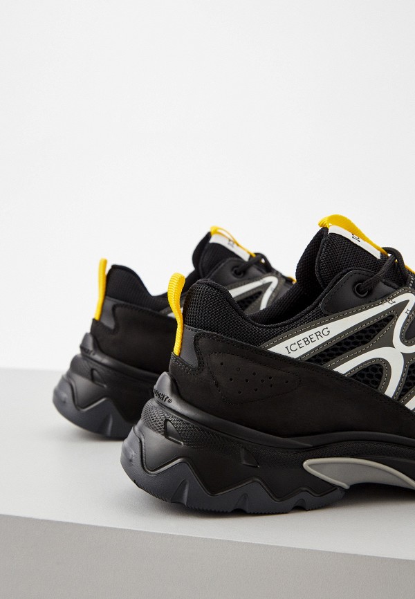 фото Кроссовки iceberg