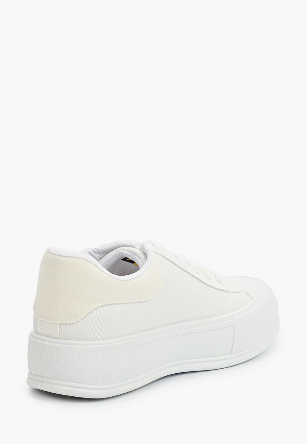 фото Кеды patrol