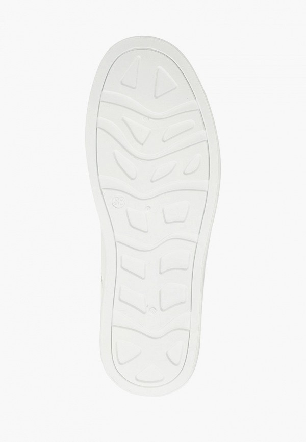 фото Кеды patrol