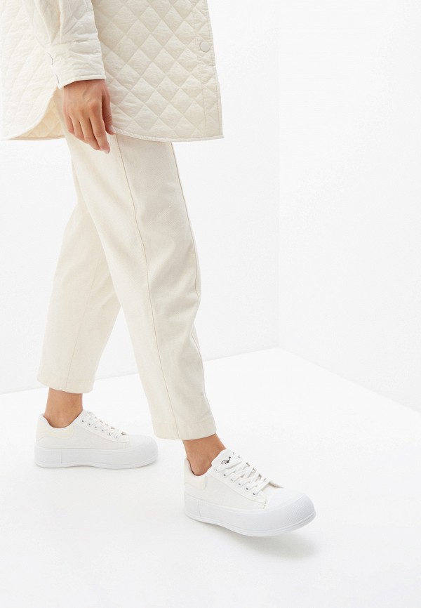 фото Кеды patrol