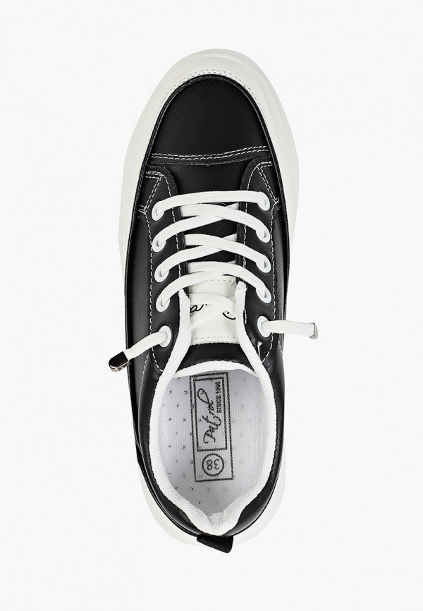 фото Кеды patrol