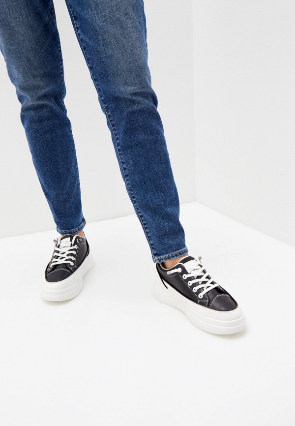 фото Кеды patrol