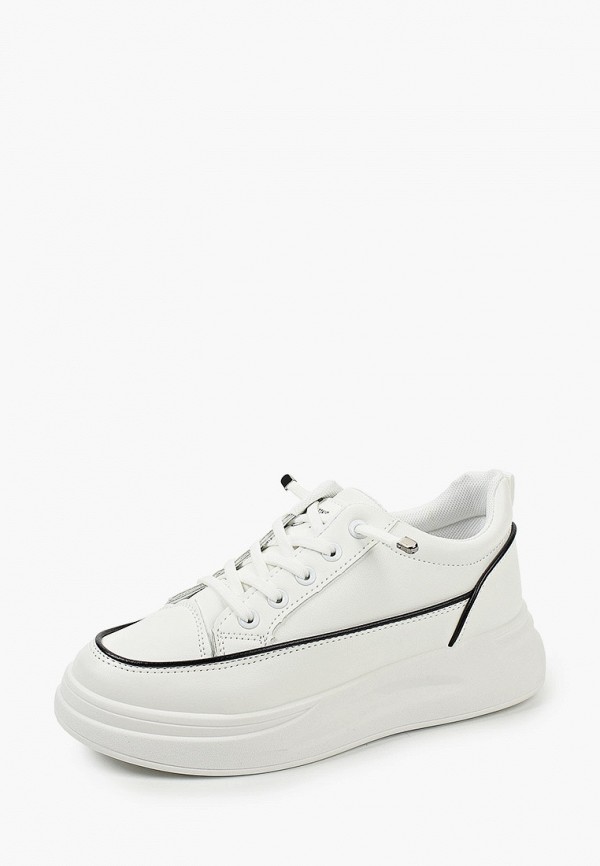 фото Кеды patrol