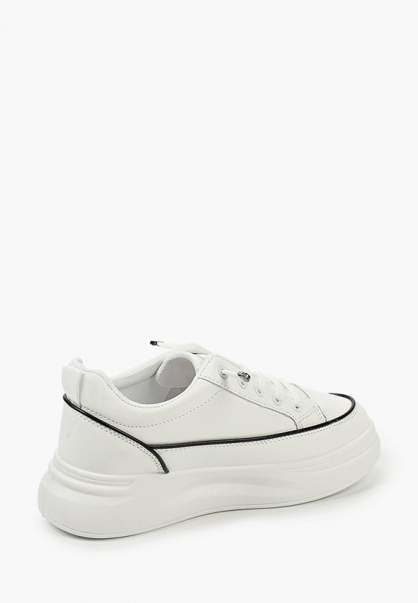 фото Кеды patrol