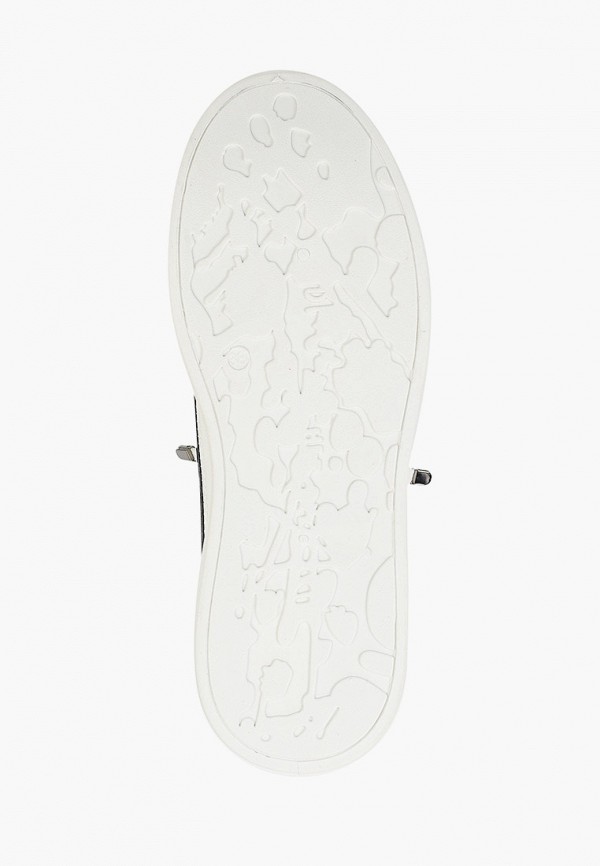 фото Кеды patrol