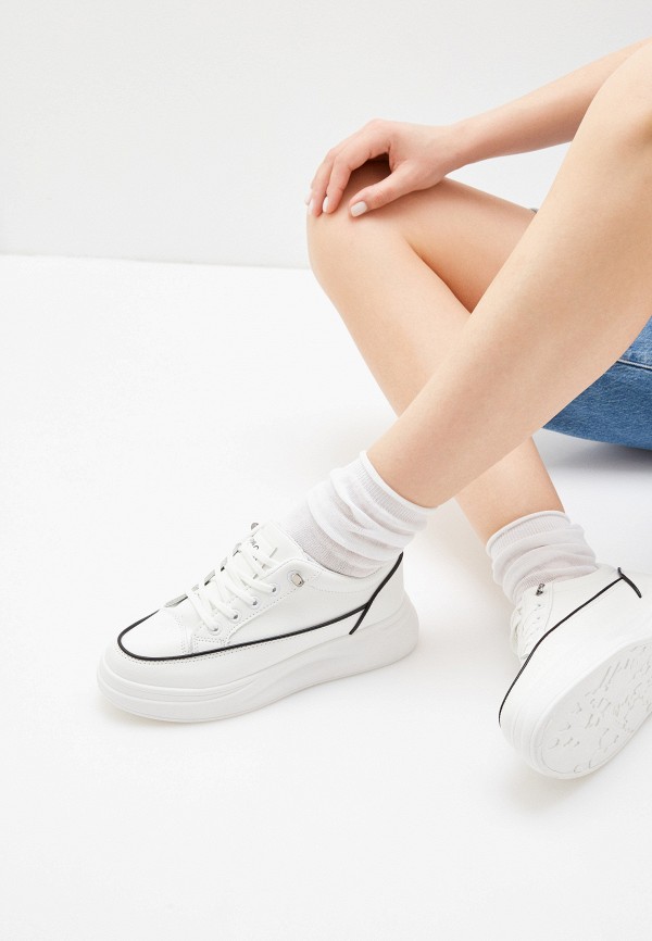 фото Кеды patrol