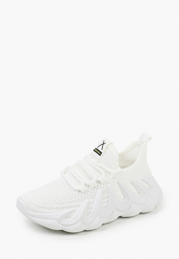 фото Кроссовки patrol