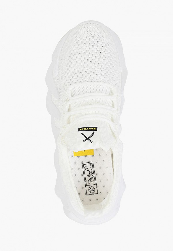 фото Кроссовки patrol